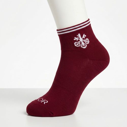 Unisex crew socks image thumbnail