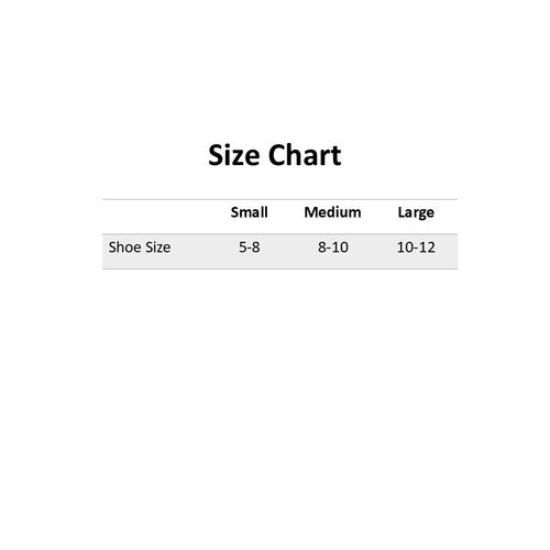 Unisex crew socks image thumbnail