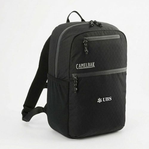 CamelBak LAX computer backpack - black image thumbnail