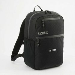 Image of CamelBak LAX computer backpack - black