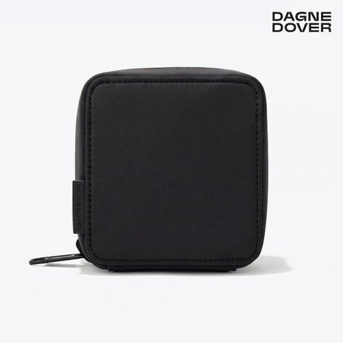 Dagne Dover arlo neoprene tech organizer  -  onyx image thumbnail