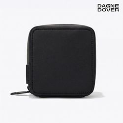 Image of Dagne Dover arlo neoprene tech organizer  -  onyx