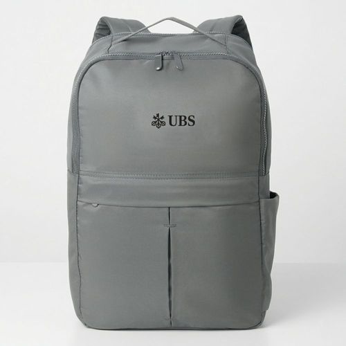 Matte backpack image thumbnail