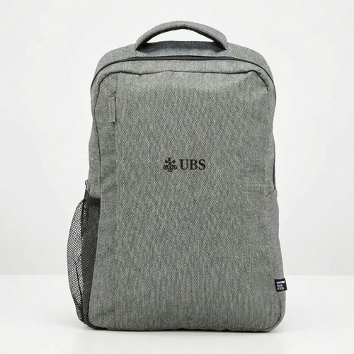 Recycled 15" commuter backpack image thumbnail