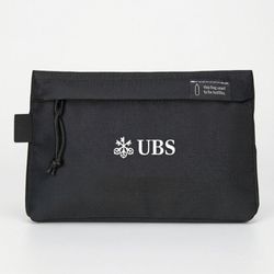 Image of Renew zippered pouch