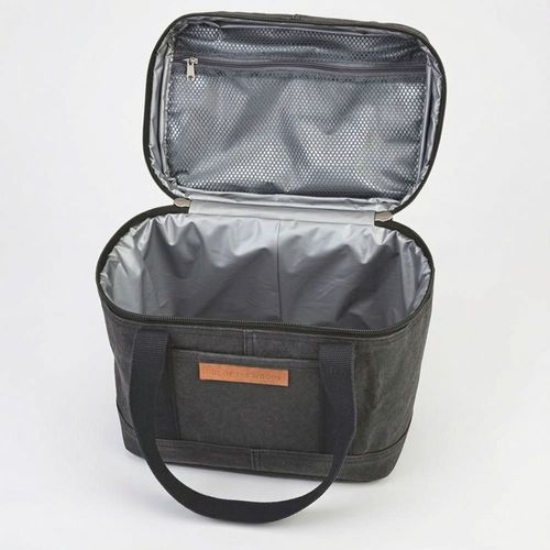 Out of the Woods walrus mini lunch box image thumbnail
