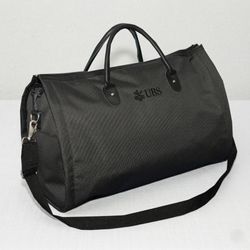 Image of Garment duffle bag