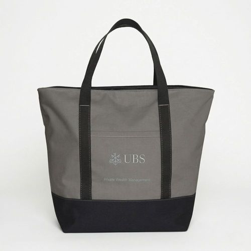 Nantucket tote (PWM logo) image thumbnail