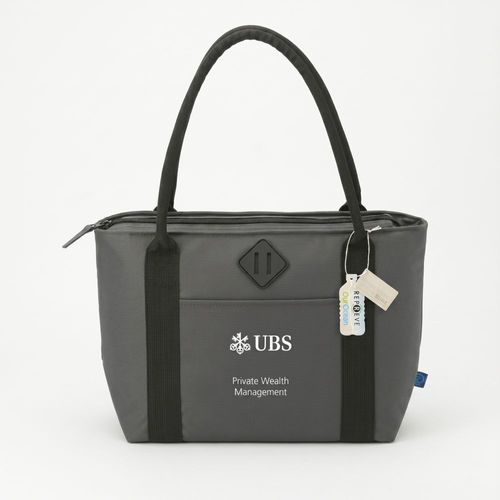 Tote cooler (PWM logo) image thumbnail