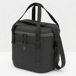 Image of Hydro Flask 12L carry-out soft cooler (PWM logo)