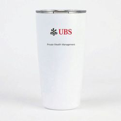 Image of MiiR vacuum insulated tumbler - 16 oz. (PWM logo)