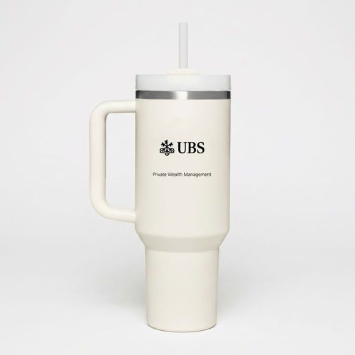 Stanley quencher tumbler - 40oz (PWM logo) image thumbnail