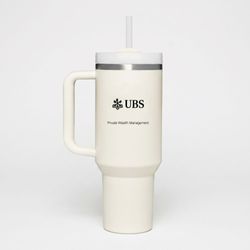 Image of Stanley quencher tumbler - 40oz (PWM logo)