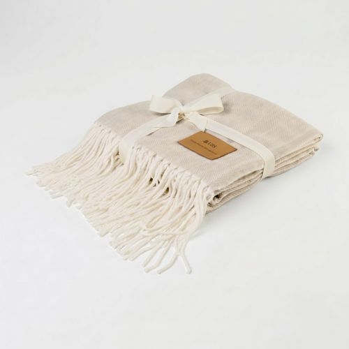 Everlasting throw blanket (PWM logo) image thumbnail