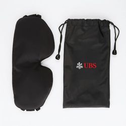 Image of Rest-easy weighted eye mask