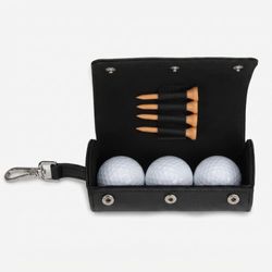 Image of The top golf travel case
