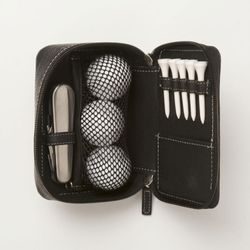 Image of The mini golf club bag