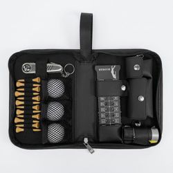 Image of The ultimate travel golf case