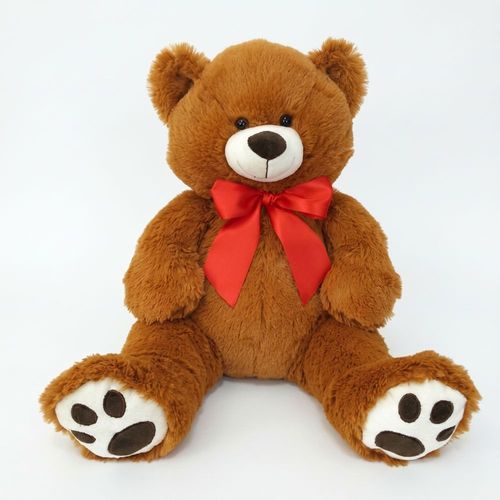 Stuffed teddy bear image thumbnail