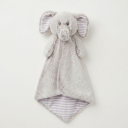 Elvin elephant cuddler - 16" image thumbnail