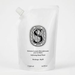 Image of Diptyque softening hand wash refill