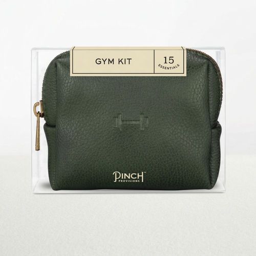 Gym kit image thumbnail