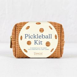 Image of Pickleball kit
