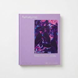 Image of Reimagining New Perspectives book 
