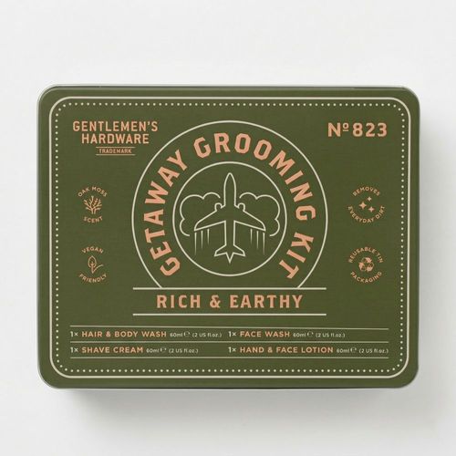 Travel ready kit image thumbnail