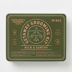Image of Travel ready kit