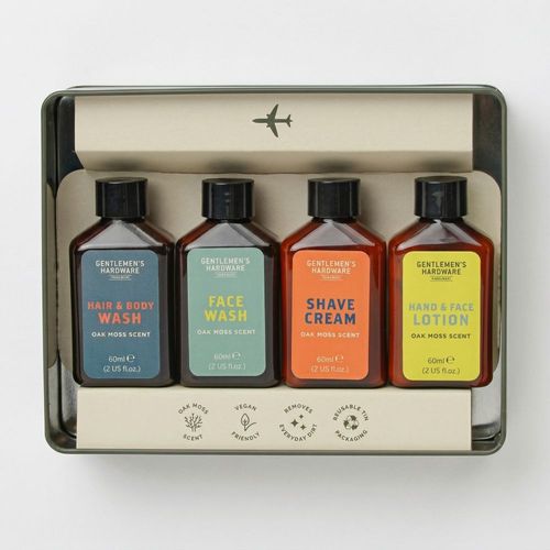Travel ready kit image thumbnail