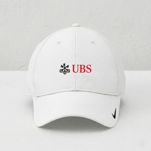 Nike Dri-FIT legacy cap - white image thumbnail