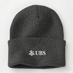 Image of Carhartt watch cap 2.0 - coal heather