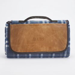 Image of Travel picnic blanket