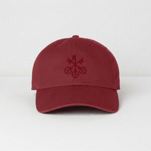 '47 Classic cap - UBS key logo  image thumbnail