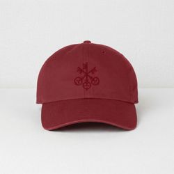 Image of '47 Classic cap - UBS key logo 