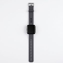 Image of Fitness tracker