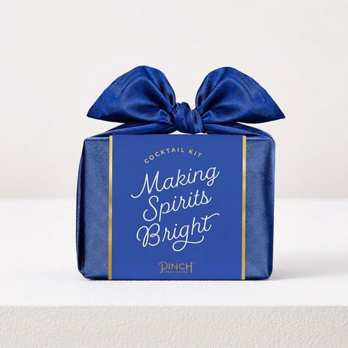 Making spirits bright kit image thumbnail