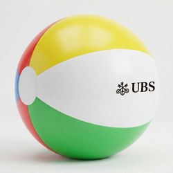 Image of Beach ball