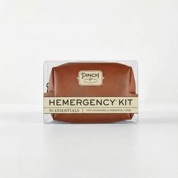 Image of Hemergency kit