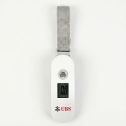 Image of Luggage scale