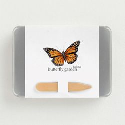 Image of Butterfly garden maker