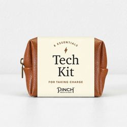 Image of Tech kit