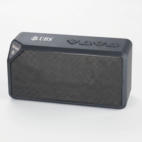 Portable bluetooth speaker image thumbnail
