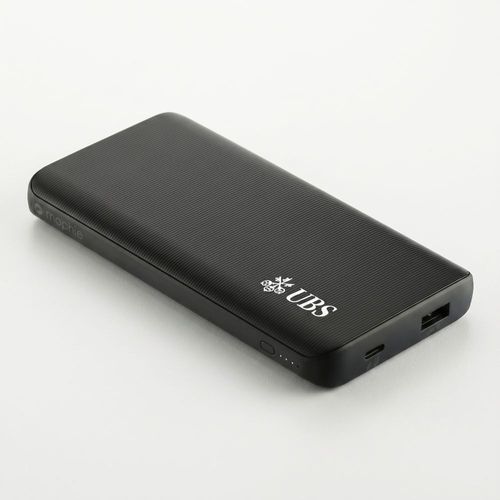 Power boost power bank - 10,000 mAh image thumbnail