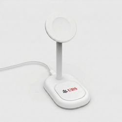 Image of Magnetic wireless charging stand