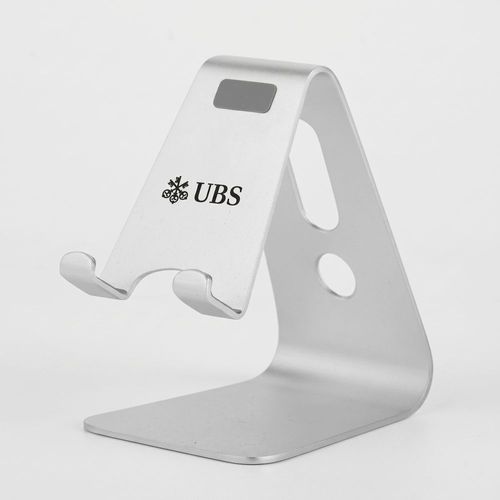 Cell phone tablet media stand image thumbnail