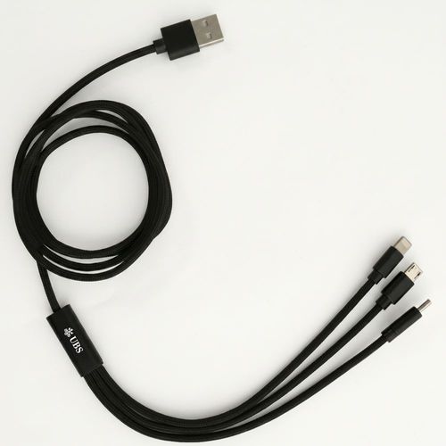 3-in-1 charging cable image thumbnail