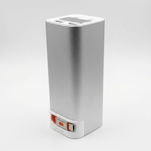 High capacity power bank - 20,000mAh image thumbnail
