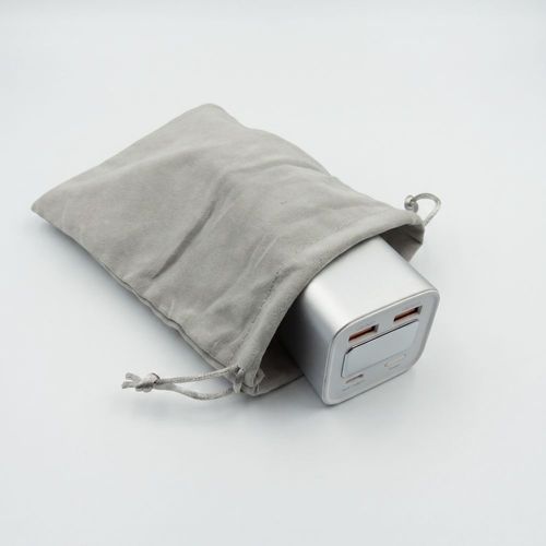 High capacity power bank - 20,000mAh image thumbnail